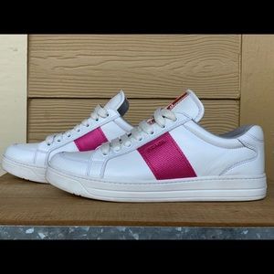 Prada sneakers